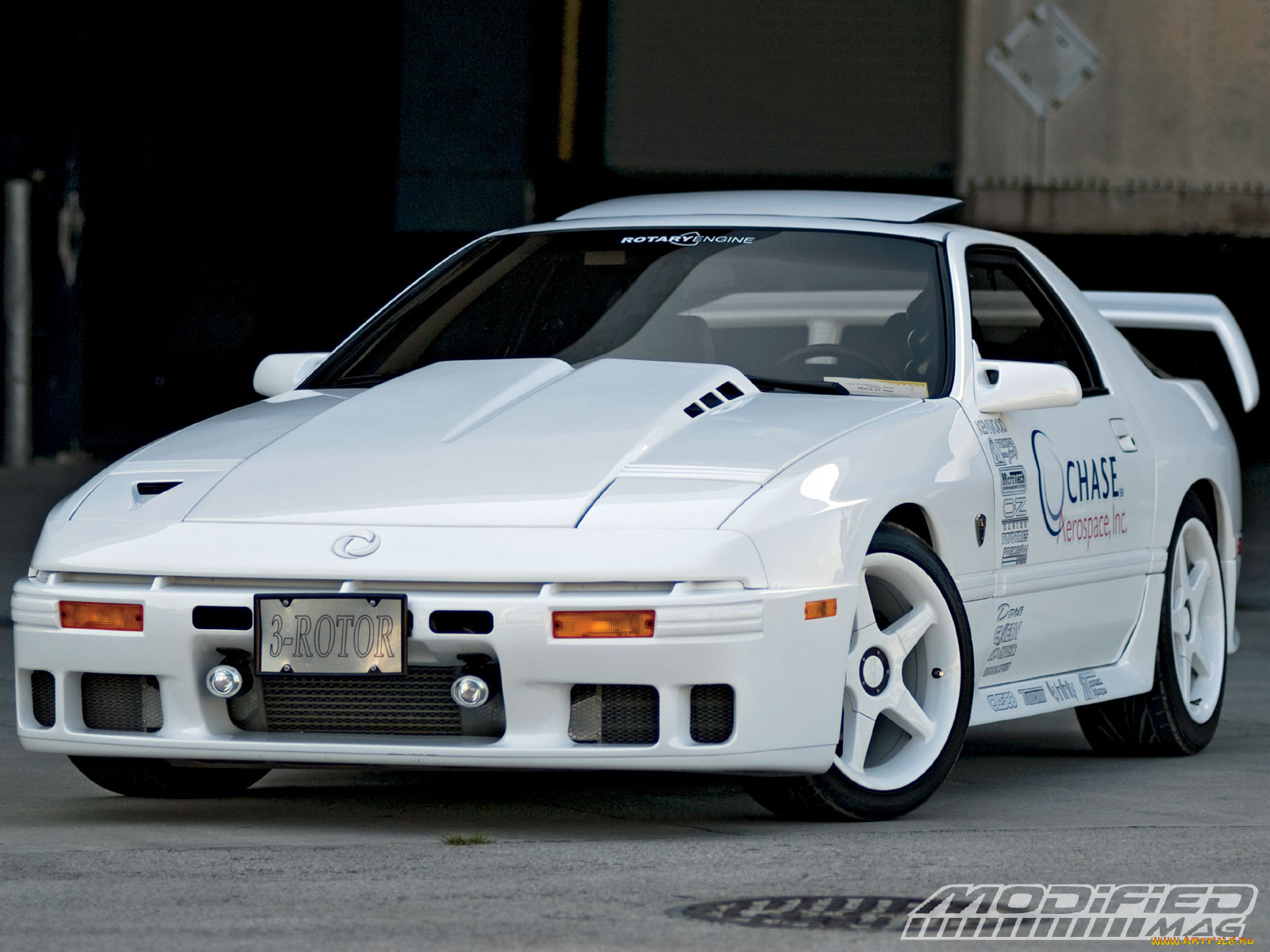 rx7, 1988, turbo, ii, anniversary, edition, , mazda